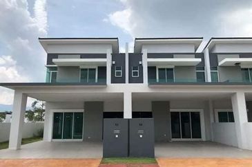 Taman Bandar Senawang