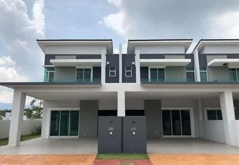 Taman Bandar Senawang