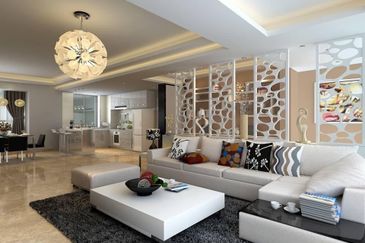 Taman Bandar Senawang