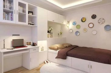 Taman Bandar Senawang