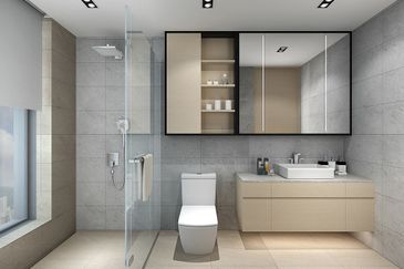 Taman Bandar Senawang