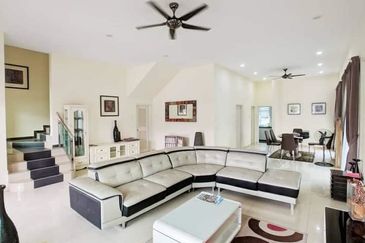 Taman Bandar Senawang