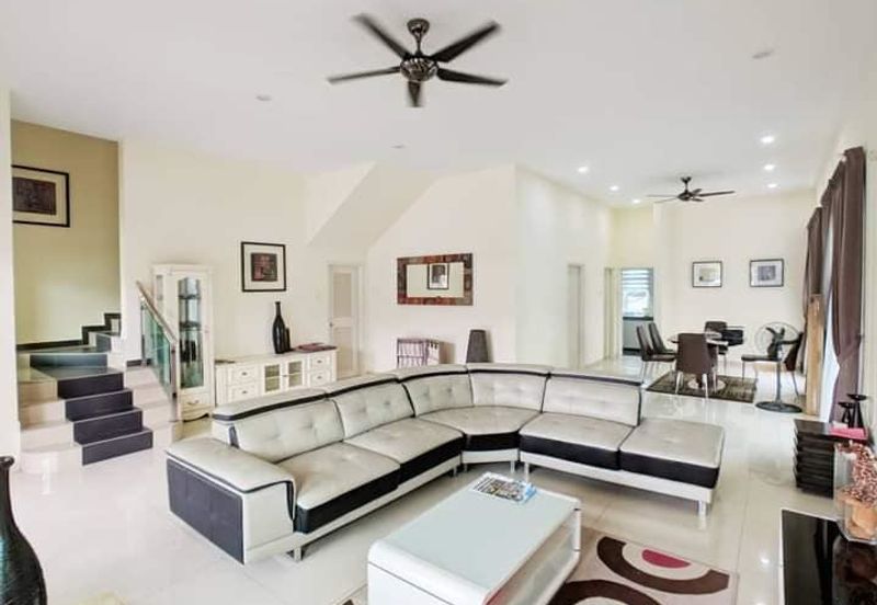 Taman Bandar Senawang