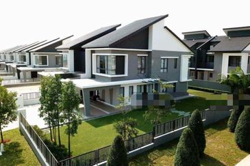 Taman Bandar Senawang