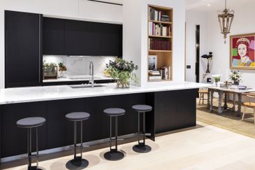 Taman Bandar Senawang