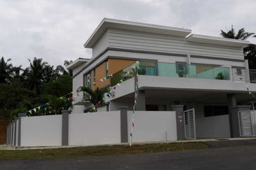 Bandar Baru Nilai