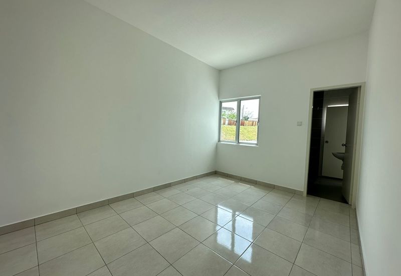 TAMAN CEMPAKA (SENAWANG)