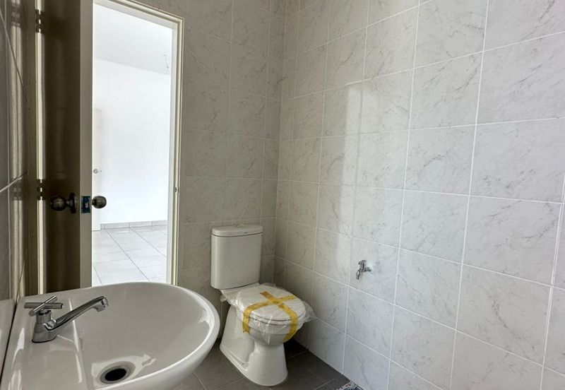 TAMAN CEMPAKA (SENAWANG)