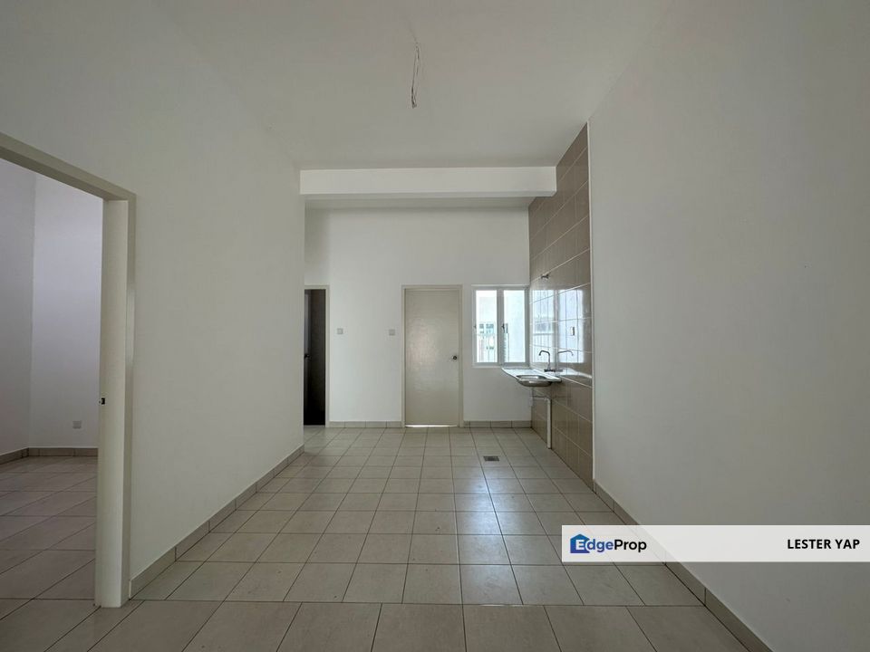 single storey terrace @ seremban south, Negeri Sembilan, Seremban