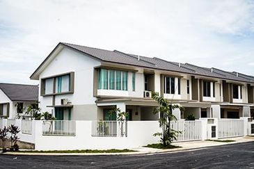 Rumah Rakyat Lenggeng