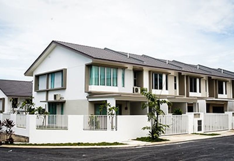 Rumah Rakyat Lenggeng