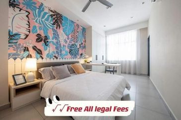 Rumah Rakyat Lenggeng