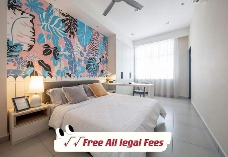 Rumah Rakyat Lenggeng