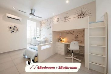 Rumah Rakyat Lenggeng