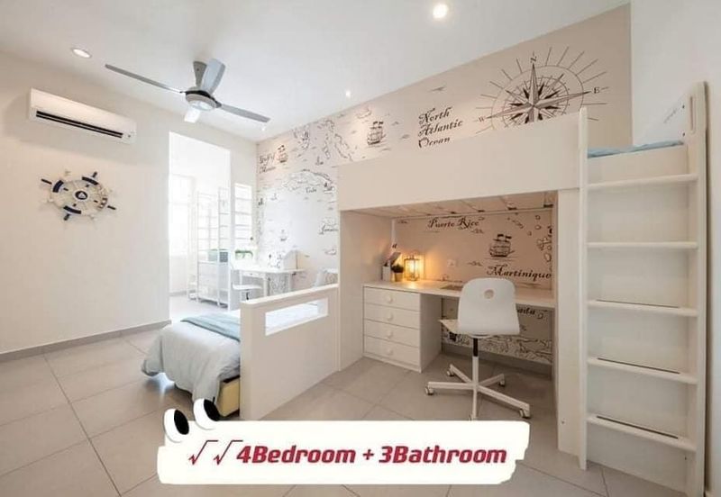 Rumah Rakyat Lenggeng