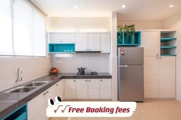 Rumah Rakyat Lenggeng