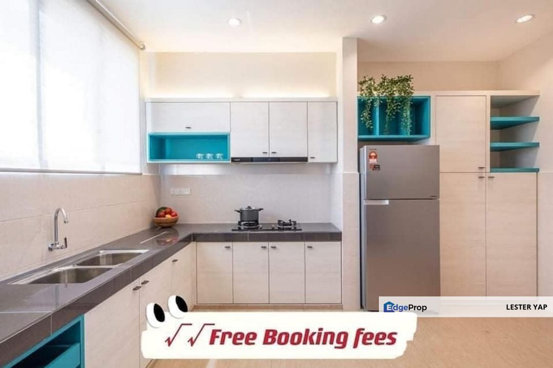 new 2 storey terrace @ semenyih south , Negeri Sembilan, Lenggeng