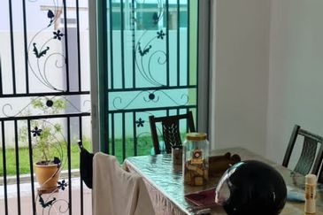 Taman Bukit Senawang Perdana