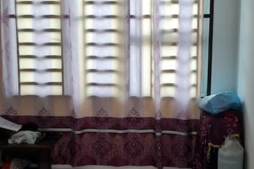 Taman Bukit Senawang Perdana