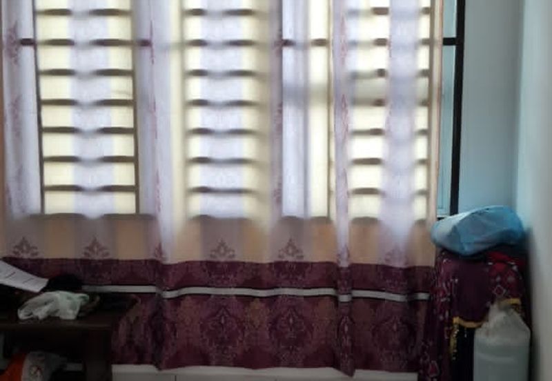 Taman Bukit Senawang Perdana