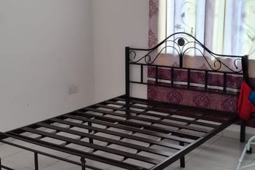 Taman Bukit Senawang Perdana