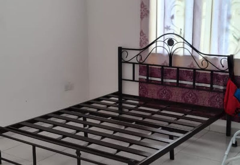 Taman Bukit Senawang Perdana