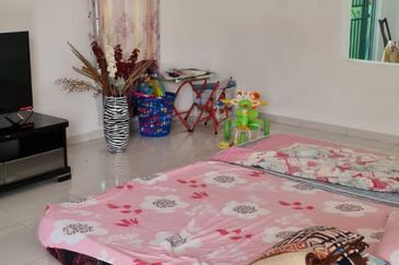 Taman Bukit Senawang Perdana