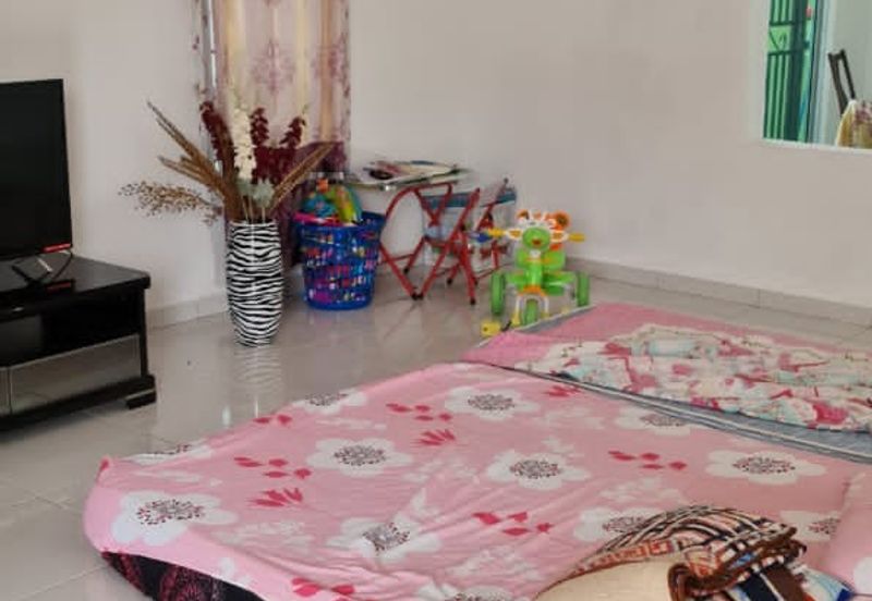 Taman Bukit Senawang Perdana