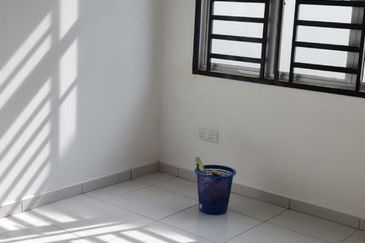 Taman Bukit Senawang Perdana