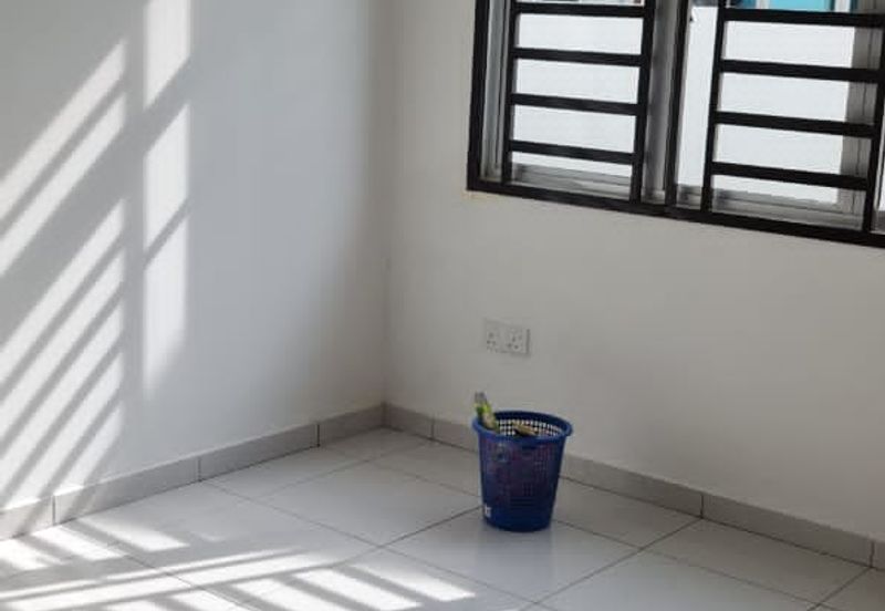 Taman Bukit Senawang Perdana