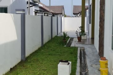 Taman Bukit Senawang Perdana