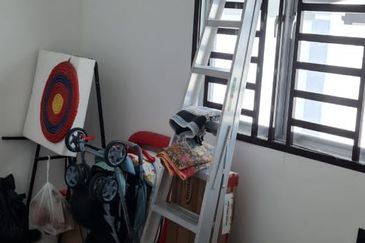 Taman Bukit Senawang Perdana