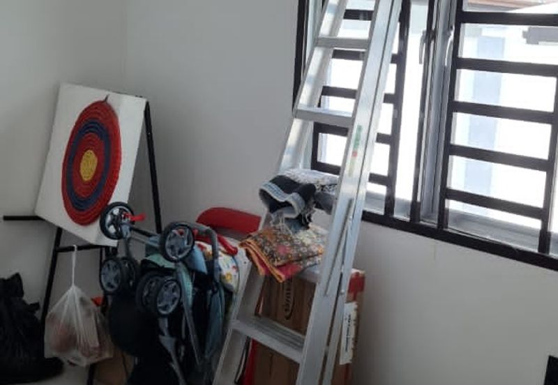 Taman Bukit Senawang Perdana