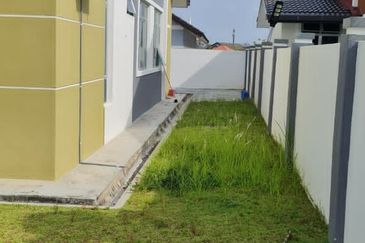 Taman Bukit Senawang Perdana