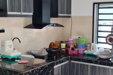 Taman Bukit Senawang Perdana