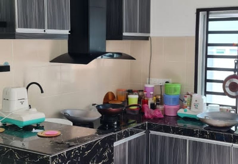 Taman Bukit Senawang Perdana