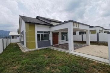 Taman Bukit Senawang Perdana