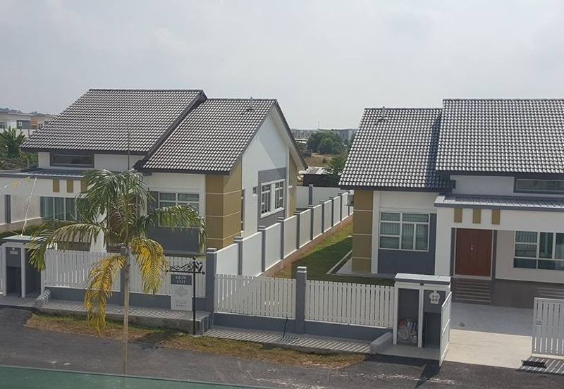 Taman Bukit Senawang Perdana