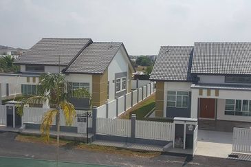 Taman Bukit Senawang Perdana