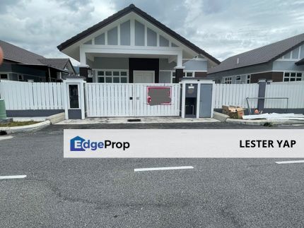 taman bukit senawang perdana @ Single storey Bungalow For sales, Negeri Sembilan, Seremban