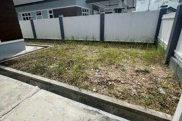 Taman Bukit Senawang Perdana