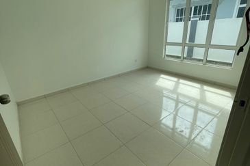 Taman Bukit Senawang Perdana