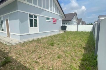 Taman Bukit Senawang Perdana