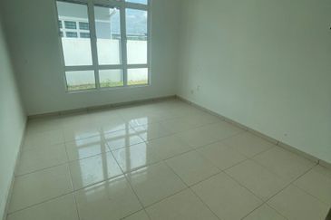 Taman Bukit Senawang Perdana