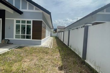 Taman Bukit Senawang Perdana