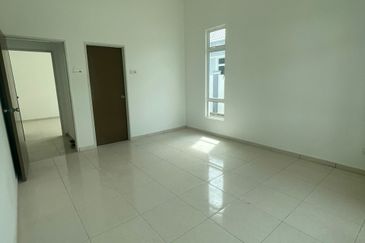 Taman Bukit Senawang Perdana