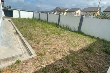 Taman Bukit Senawang Perdana