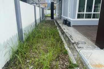 Taman Bukit Senawang Perdana