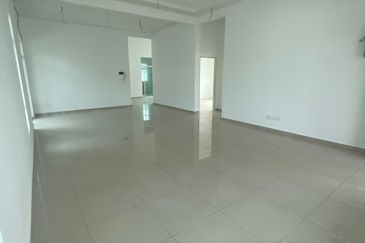 Taman Bukit Senawang Perdana