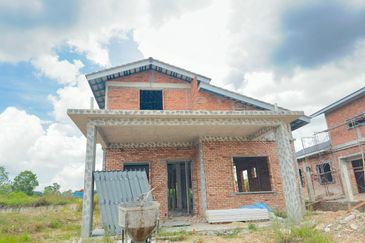 Taman Pinggiran Senawang